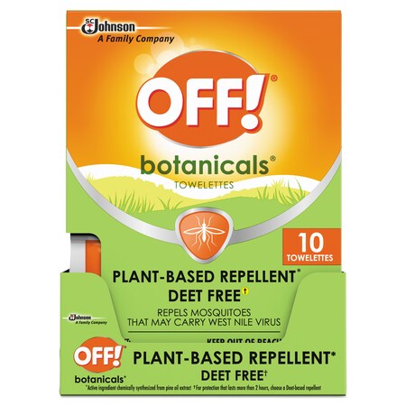 Off